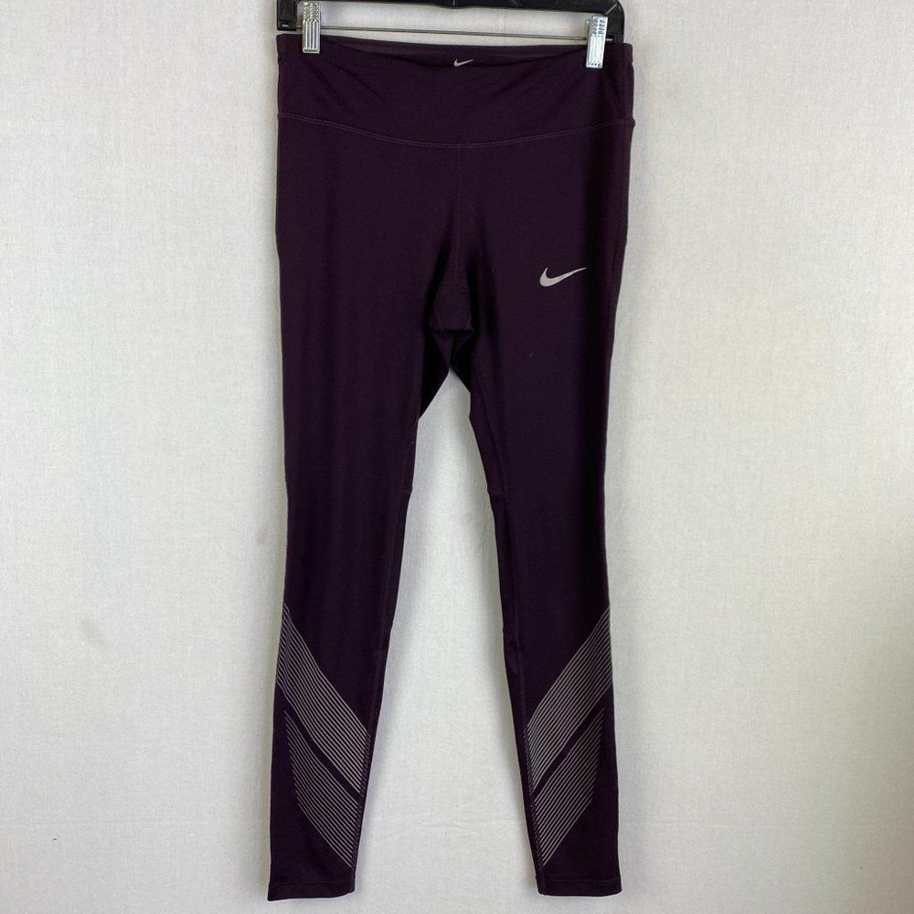 NIKE Plum Legging